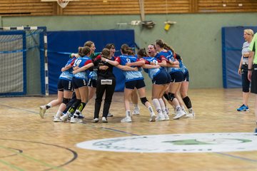 Bild 137 - wAJ Quali zur OL Runde 2